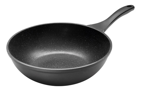 Wok Eco Stone, 28 cm