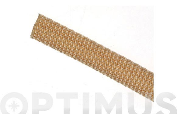 Cinta persiana beige, 6 m x 14 mm