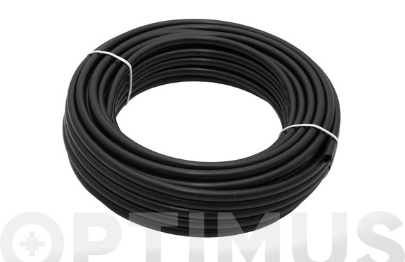 Microtub flexible per a degoteig, Ø4 mm, 15 m