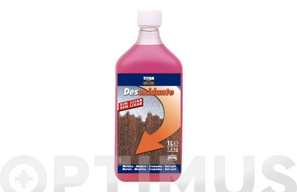 Desoxidante multiuso, 1 l