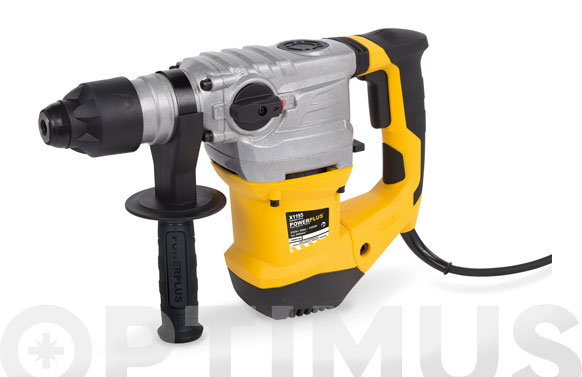 Martillo perforador, 1500W, 6J