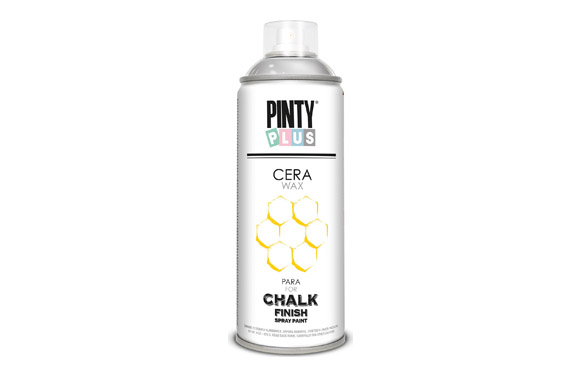 Cera fijación spray para chalk, 520 cc