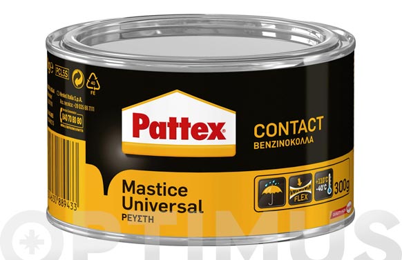 Adhesiu de contacte universal, 250 g