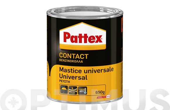 Adhesiu de contacte universal, 500 g