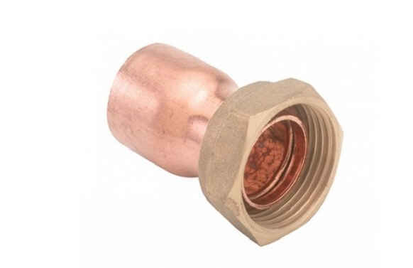 Racor 2 Peces 359GlCu, 15-1/2"