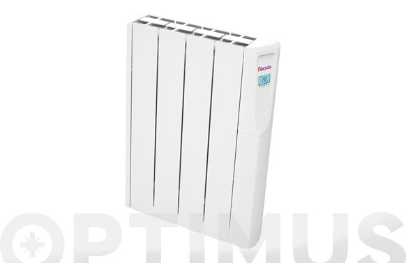 Emissor tèrmic tecnologia fluid, sèrie Z, 750 W