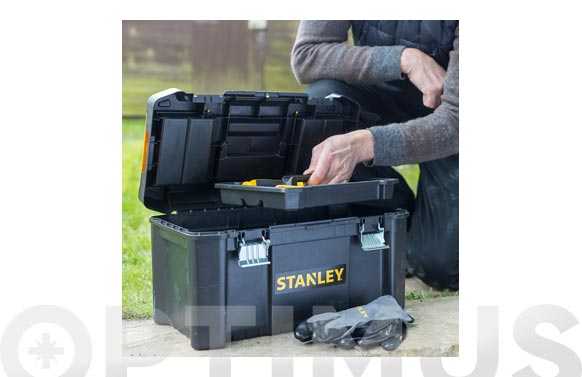 CAJA HERRAMIENTAS STANLEY STST1-75518