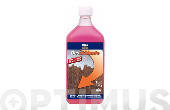 Desoxidant multiús, 250 ml