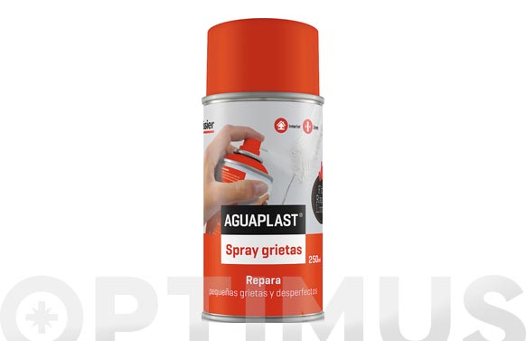 Aguaplast esquerdes, 250 ml