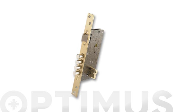 Pany embotir, negre, Sèrie 700B, 30-30