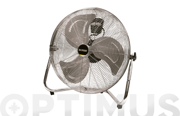 Ventilador industrial, 120 W,  Ø50 cm