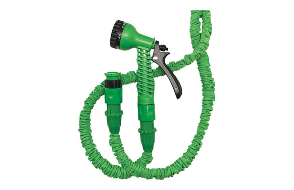 Mànega extensible, Ø12 mm - 7,5 m