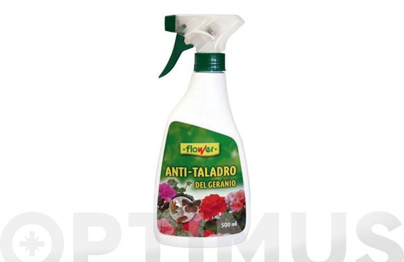 Insecticida antitaladro listo para uso, 500 ml