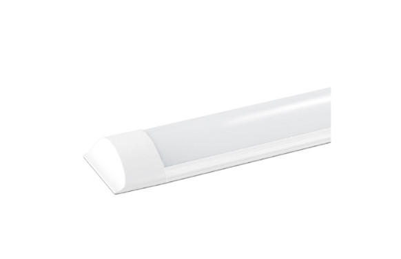 Pantalla plana led, 60 cm, 1800 lm