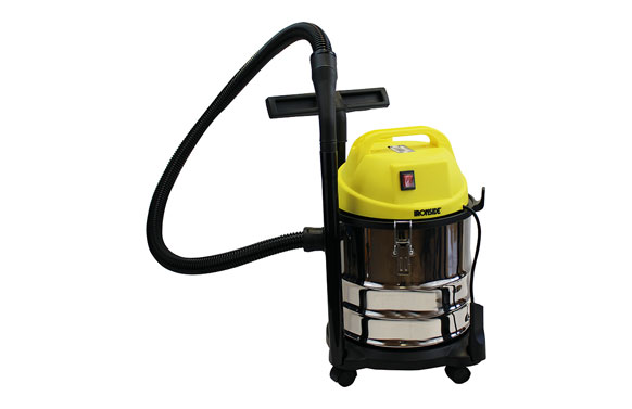 Aspirador sólidos líquidos, 1400 w, 20 l