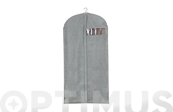 Funda guarda vestits Stone, 60 x 135 cm