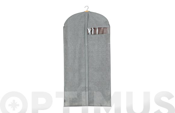 Funda guarda vestits Stone, 60 x 100 cm