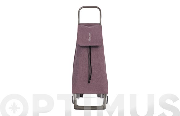 Carro compra malva, 2 rodes