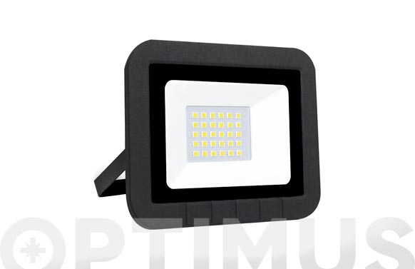 Focus projector led, 50w, 5000 lm