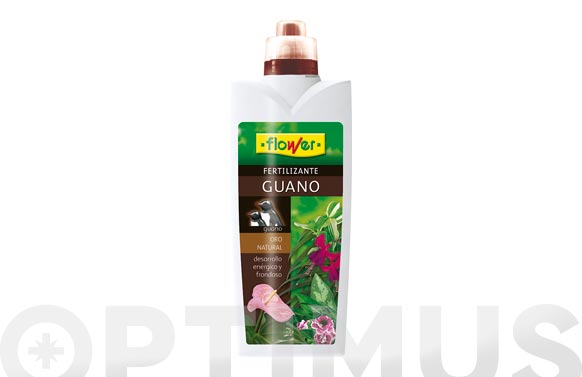 Adob líquid guano, 1 litre