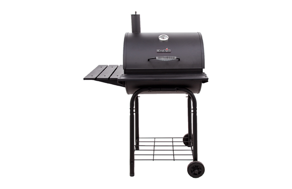Barbacoa carbó Barrel Medium, 107 x 74 x 126 cm