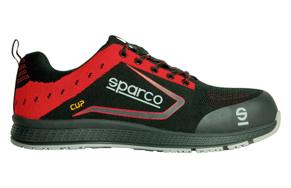 Zapato Cup S1P SRC, NRRS, T. 38