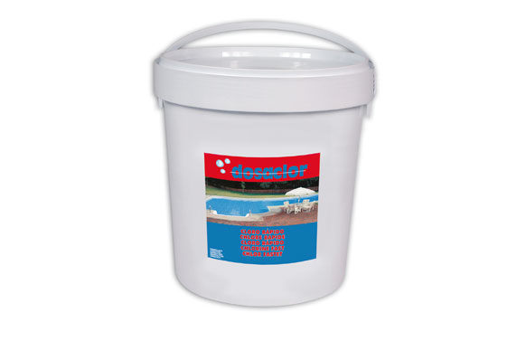Clor ràpid granulat, 30 kg