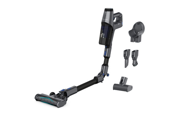 Escombra aspirador sense cable, X-Pert 3.60 Flex, 22 V