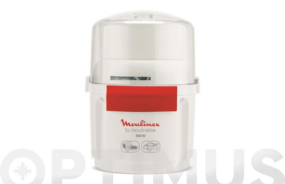 Picadora La Moulinette, 800 W