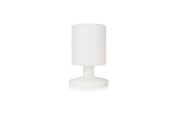 Llum sobretaula LED, 160 lm, 5 W