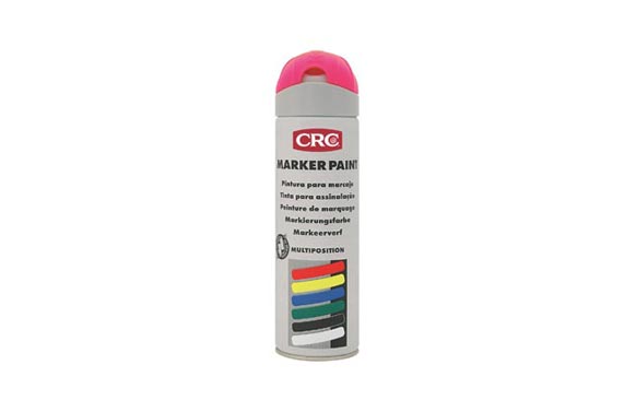 Marcador pintura Market Paint, fucsia, 500 ml