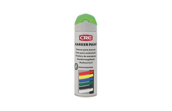 Marcador pintura Market Paint, verde, 500 ml