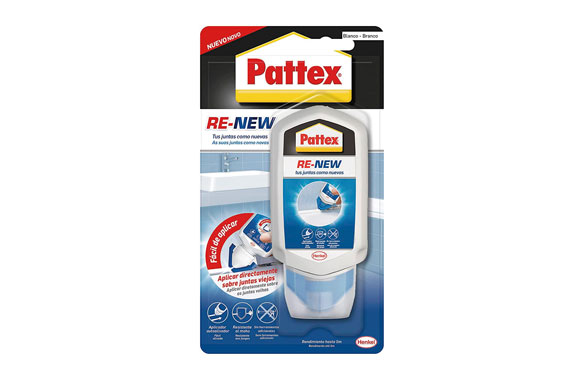 Reparador juntes RE-NEW, 80 ml