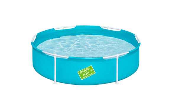 Piscina desmuntable Fast Set, 152 x 38 cm