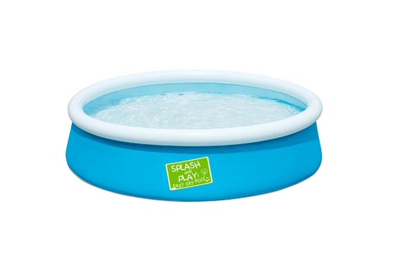 Piscina desmontable Fast Set, 152 x 38 cm