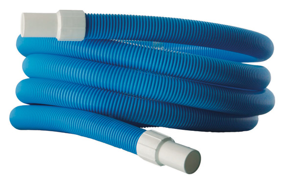 Mànega autoflotant piscina, 12 m, Ø38 mm