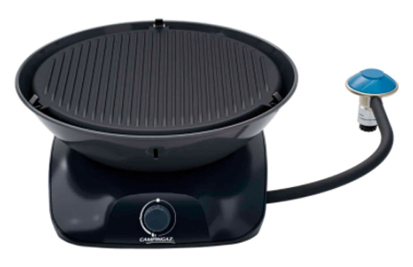 Fornet grill càmping CV360, 35 x 35 x 16 cm