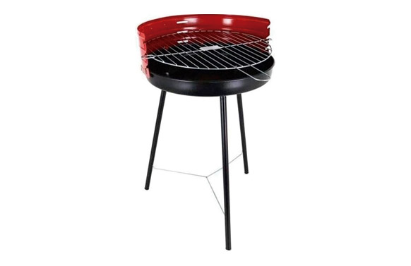 Barbacoa carbón Pop 42,  Ø42 cm