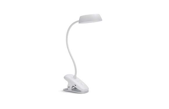 Lámpara de escritorio LED, 175 lm, 3 W