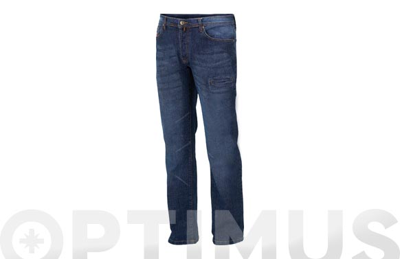 Pantalón jeans Jest Stretch, T. XXL