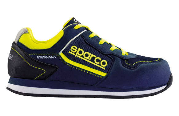 Zapato Gymkhana S1P, BMGF, T. 38