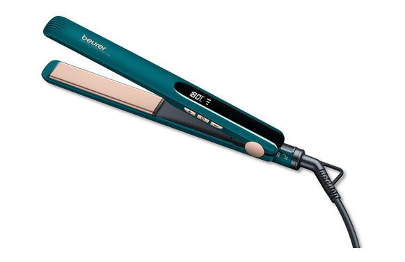 Plancha de pelo Ocean HS-50, 52 W