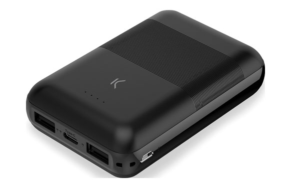 Mini Power Bank