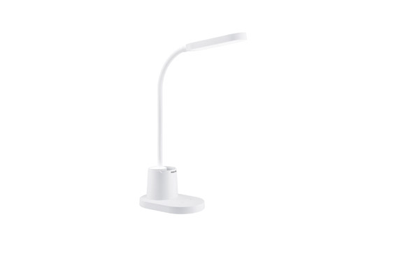 Lámpara de escritorio LED, 5 W