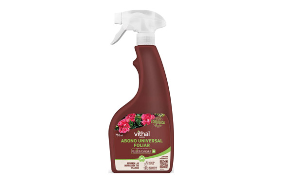 Adob universal foliar Biosphere Plus, 750 ml