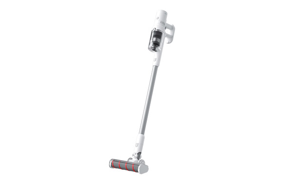 Escombra aspirador multifunció, sense cable, 2 bateries
